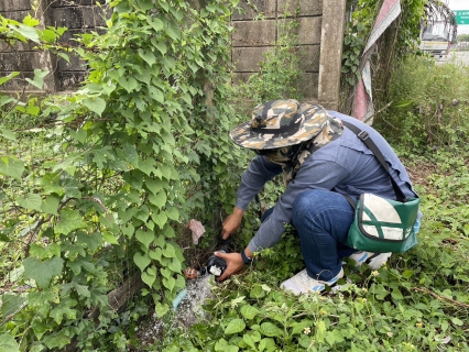 ไฟล์แนบ กปภ.สาขาขลุง เข้าร่วมพิธีเปิดกิจกรรม "Meter Day"  21 มิถุนายน 2567 #กปภ.รวมใจ 234 สาขาทั่วประเทศ