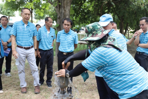 ไฟล์แนบ กปภ.ข. 10 ร่วมกับ กปภ.สาขานครสวรรค์ ดำเนินการกิจกรรม วัน Meter Day ประจำปี 2567