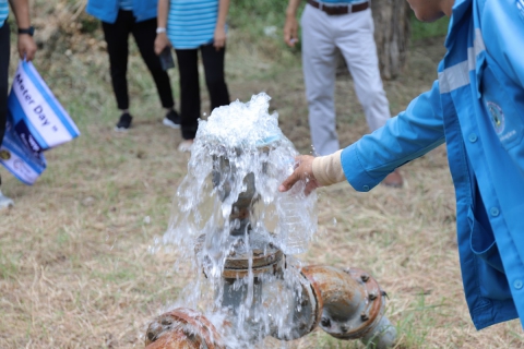 ไฟล์แนบ กปภ.ข. 10 ร่วมกับ กปภ.สาขานครสวรรค์ ดำเนินการกิจกรรม วัน Meter Day ประจำปี 2567