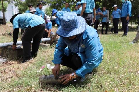 ไฟล์แนบ กปภ.ข. 10 ร่วมกับ กปภ.สาขานครสวรรค์ ดำเนินการกิจกรรม วัน Meter Day ประจำปี 2567