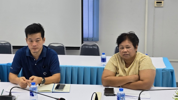 ไฟล์แนบ กปภ.สาขาอ้อมน้อย ร่วมประชุมติดตามความก้าวหน้างานโครงการวางท่อเสริมแรงดัน บริเวณพื้นที่ ต.สวนหลวง จ.สมุทรสาคร