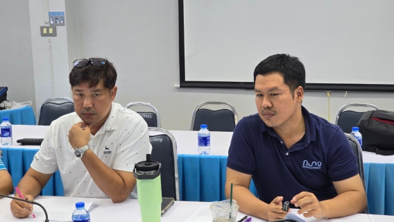 ไฟล์แนบ กปภ.สาขาอ้อมน้อย ร่วมประชุมติดตามความก้าวหน้างานโครงการวางท่อเสริมแรงดัน บริเวณพื้นที่ ต.สวนหลวง จ.สมุทรสาคร