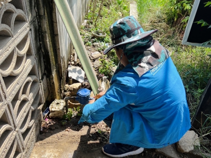 ไฟล์แนบ การประปาส่วนภูมิภาค (กปภ.) สาขากุยบุรี จัดกิจกรรม "Meter Day" เพื่อยกระดับคุณภาพบริการและลดน้ำสูญเสีย
