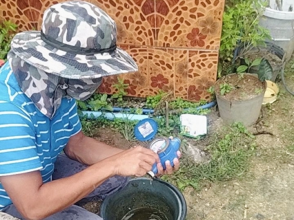 ไฟล์แนบ การประปาส่วนภูมิภาค (กปภ.) สาขากุยบุรี จัดกิจกรรม "Meter Day" เพื่อยกระดับคุณภาพบริการและลดน้ำสูญเสีย