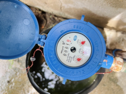 ไฟล์แนบ การประปาส่วนภูมิภาค (กปภ.) สาขากุยบุรี จัดกิจกรรม "Meter Day" เพื่อยกระดับคุณภาพบริการและลดน้ำสูญเสีย