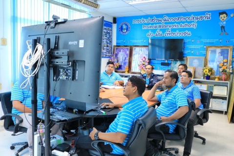 ไฟล์แนบ กปภ. สาขาปทุมธานี เข้าร่วมพิธีเปิด "Meter Day" 21 มิถุนายน 2567