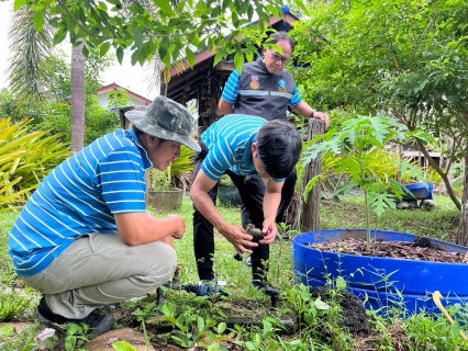 ไฟล์แนบ กปภ.สาขาตราด เข้าร่วมพิธีเปิดกิจกรรม "Meter Day" 21 มิถุนายน 2567 #กปภ.รวมใจ 234 สาขาทั่วประเทศ