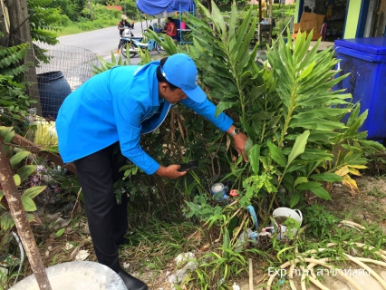 ไฟล์แนบ การประปาส่วนภูมิภาค (กปภ.) สาขาทุ่งสง จัดกิจกรรม "Meter Day" เพื่อยกระดับคุณภาพบริการและลดน้ำสูญเสีย 
