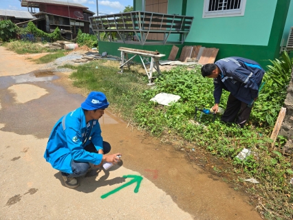 ไฟล์แนบ กปภ.สาขาสวรรคโลก เข้าร่วมพิธีเปิดกิจกรรม "Meter Day"  21 มิถุนายน 2567 