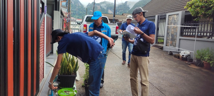 ไฟล์แนบ กปภ.สาขาพังงาจัดกิจกรรม "Meter Day" เพื่อยกระดับคุณภาพบริการและลดน้ำสูญเสีย