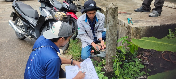 ไฟล์แนบ กปภ.สาขาพังงาจัดกิจกรรม "Meter Day" เพื่อยกระดับคุณภาพบริการและลดน้ำสูญเสีย