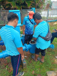 ไฟล์แนบ กปภ. สาขากันตัง เข้าร่วมกิจกรรมวัน "Meter Day" พร้อมกัน 234 สาขาทั่วประเทศ 