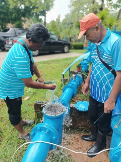 ไฟล์แนบ กปภ. สาขากันตัง เข้าร่วมกิจกรรมวัน "Meter Day" พร้อมกัน 234 สาขาทั่วประเทศ 