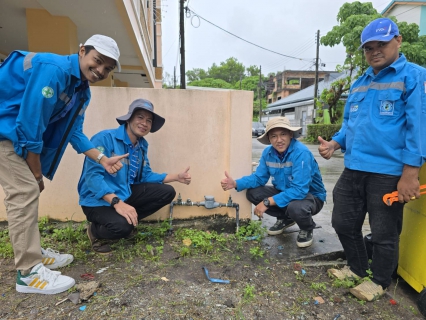 ไฟล์แนบ การประปาส่วนภูมิภาคสาขาภูเก็ต จัดกิจกรรมโครงการ "Meter Day 21 มิถุนายน 2567