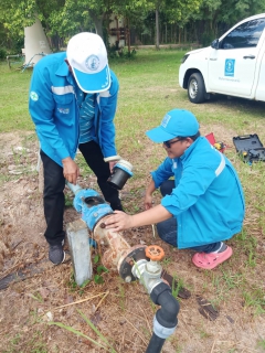 ไฟล์แนบ การประปาส่วนภูมิภาคสาขาพิษณุโลก จัดกิจกรรมวัน Meter Day ประจำปี 2567