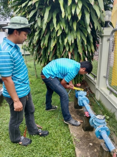 ไฟล์แนบ การประปาส่วนภูมิภาคสาขาอ่าวลึกจัดกิจกรรม "Meter Day" เพื่อยกระดับคุณภาพบริการและลดน้ำสูญเสีย