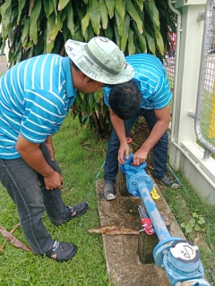 ไฟล์แนบ การประปาส่วนภูมิภาคสาขาอ่าวลึกจัดกิจกรรม "Meter Day" เพื่อยกระดับคุณภาพบริการและลดน้ำสูญเสีย