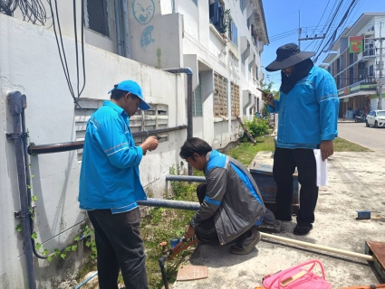 ไฟล์แนบ กปภ.สาขาพัทยา(พ)จัดกิจกรรมวัน Meter day กปภ.รวมใจ 234 สาขาทั่วประเทศ