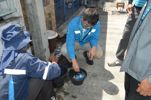 ไฟล์แนบ กปภ.สาขาบ้านบึง ร่วมกิจกรรม "Meter Day" 21 มิถุนายน 2567