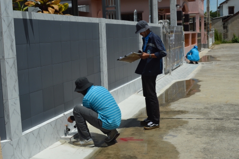 ไฟล์แนบ กปภ.สาขาบ้านบึง ร่วมกิจกรรม "Meter Day" 21 มิถุนายน 2567