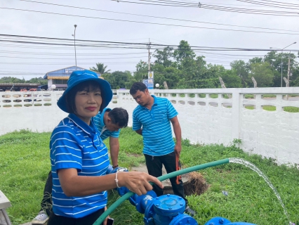 ไฟล์แนบ กปภ.สาขาคลองท่อม ร่วมกิจกรรม Meter Day 