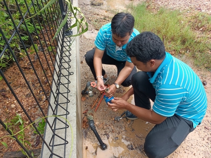 ไฟล์แนบ กปภ.สาขาคลองท่อม ร่วมกิจกรรม Meter Day 