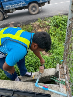 ไฟล์แนบ วันศุกร์ที่ 21 มิถุนายน 2567 กปภ.สาขาเขาชัยสน จัดกิจกรรม "Meter Day" 21 มิถุนายน 2567