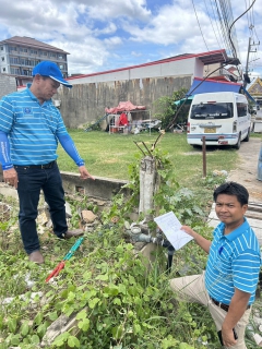 ไฟล์แนบ การประปาส่วนภูมิภาคสาขาปราณบุรี  จัดกิจกรรม "Meter Day" เพื่อยกระดับคุณภาพบริการและลดน้ำสูญเสียในระบบ 