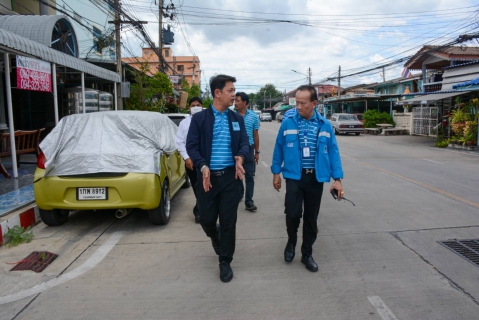 ไฟล์แนบ กปภ.สาขารังสิต (พ) ให้การต้อนรับผู้ช่วยผู้ว่าการ (ควบคุมน้ำสูญเสีย) เนื่องในกิจกรรมวัน Meter Day