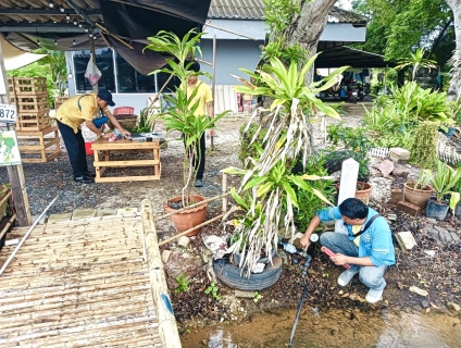 ไฟล์แนบ กปภ.สาขาขลุง จัดทีมลงพื้นที่ตรวจสอบคุณภาพน้ำ สร้างความเชื่อมั่นในกระบวนการผลิตน้ำประปา ประจำเดือน มิถุนายน 2567 พร้อมเช็คแรงดันปลายสายในพื้นที่รับผิดชอบ (พื้นที่ อ.ขลุง และ อ.แหลมสิงห์)