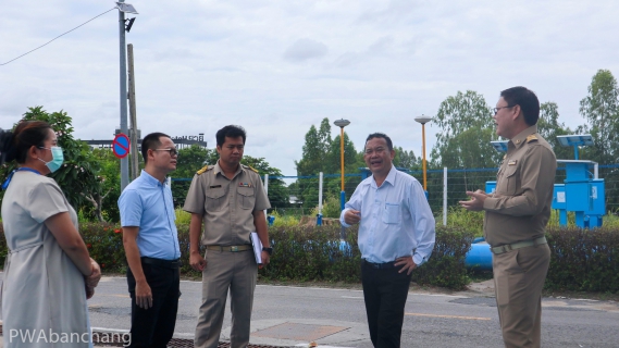 ไฟล์แนบ กปภ.บ้านฉาง ซักซ้อมการตรวจประเมินมาตรฐาน ศูนย์ราชการสะดวก GECC