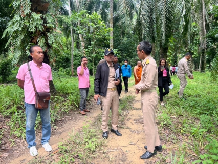 ไฟล์แนบ การประปาส่วนภูมิภาคสาขาอ่าวลึก ร่วมกับการประปาส่วนภูมิภาคเขต 4 (กองแผนและวิชาการ)และพนักงานในสังกัดงานบริการและควบคุมน้ำสูญเสีย เข้าร่วมประชุมกับเทศบาลตำบลบางสวรรค์ 