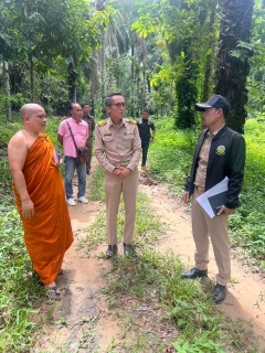 ไฟล์แนบ การประปาส่วนภูมิภาคสาขาอ่าวลึก ร่วมกับการประปาส่วนภูมิภาคเขต 4 (กองแผนและวิชาการ)และพนักงานในสังกัดงานบริการและควบคุมน้ำสูญเสีย เข้าร่วมประชุมกับเทศบาลตำบลบางสวรรค์ 