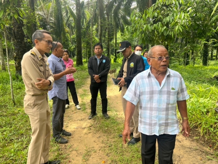 ไฟล์แนบ การประปาส่วนภูมิภาคสาขาอ่าวลึก ร่วมกับการประปาส่วนภูมิภาคเขต 4 (กองแผนและวิชาการ)และพนักงานในสังกัดงานบริการและควบคุมน้ำสูญเสีย เข้าร่วมประชุมกับเทศบาลตำบลบางสวรรค์ 