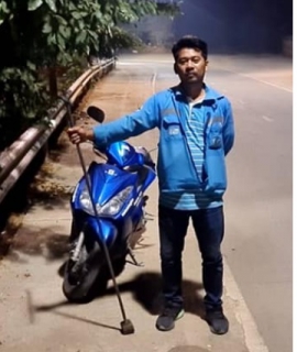 ไฟล์แนบ กปภ.สาขาพยุหะคีรีจัดกิจกรรม Morning talk ครั้งที่ 9/2567 วันที่ 26 มิถุนายน 2567