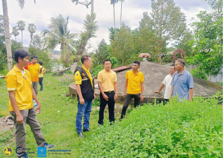 ไฟล์แนบ องค์การบริหารส่วนตำบลเพิ่มพูนทรัพย์ ขอเชิญการประปาส่วนภูมิภาคสาขาบ้านนาสาร ร่วมตรวจสอบปัญหาน้ำประปาหมู่บ้าน