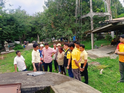 ไฟล์แนบ องค์การบริหารส่วนตำบลเพิ่มพูนทรัพย์ ขอเชิญการประปาส่วนภูมิภาคสาขาบ้านนาสาร ร่วมตรวจสอบปัญหาน้ำประปาหมู่บ้าน