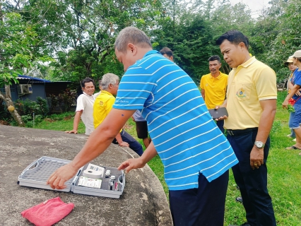 ไฟล์แนบ องค์การบริหารส่วนตำบลเพิ่มพูนทรัพย์ ขอเชิญการประปาส่วนภูมิภาคสาขาบ้านนาสาร ร่วมตรวจสอบปัญหาน้ำประปาหมู่บ้าน