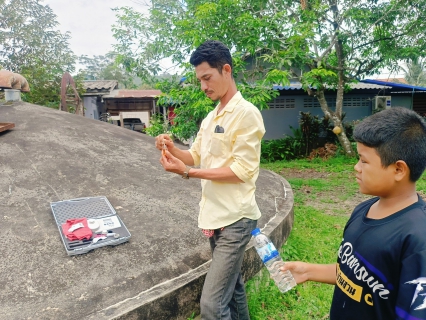 ไฟล์แนบ องค์การบริหารส่วนตำบลเพิ่มพูนทรัพย์ ขอเชิญการประปาส่วนภูมิภาคสาขาบ้านนาสาร ร่วมตรวจสอบปัญหาน้ำประปาหมู่บ้าน