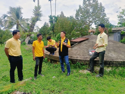 ไฟล์แนบ องค์การบริหารส่วนตำบลเพิ่มพูนทรัพย์ ขอเชิญการประปาส่วนภูมิภาคสาขาบ้านนาสาร ร่วมตรวจสอบปัญหาน้ำประปาหมู่บ้าน