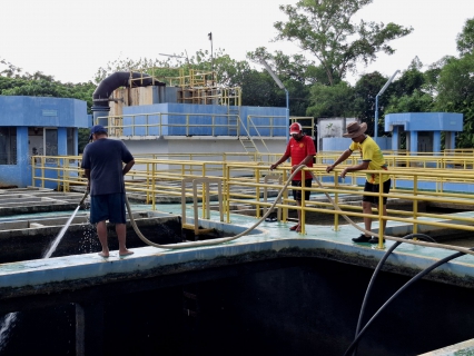 ไฟล์แนบ กปภ.สาขาภูเก็ต ดำเนินการล้างถังตกตะกอน ภายใต้โครงการ บริหารจัดการน้ำสะอาด Water Safety Plan ณ สถานีผลิตน้ำบางวาด