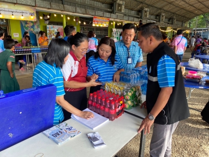 ไฟล์แนบ กปภ.สาขาท่ามะกา มอบความสุขสร้างรอยยิ้มให้ประชาชน  ในโครงการเทศบาลเคลื่อนที่ให้บริการประชาชน ประจำปีงบประมาณ 2567 วันพฤหัสบดี ที่ 27 มิถุนายน 2567