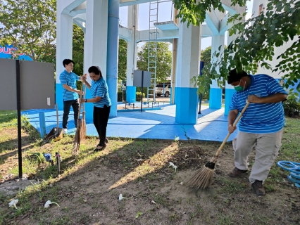 ไฟล์แนบ กปภ.สาขาสมุทรสาคร จัดกิจกรรม Big Cleaning Day ครั้งที่ 2/2567