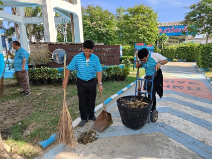 ไฟล์แนบ กปภ.สาขาสมุทรสาคร จัดกิจกรรม Big Cleaning Day ครั้งที่ 2/2567