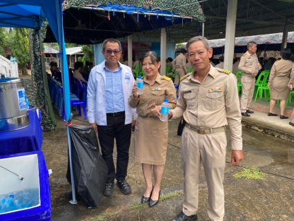 ไฟล์แนบ กปภ.สาขาท่าวังผา ให้การต้อนรับ นายเศรษฐา ทวีสิน นายกรัฐมนตรี ในการลงพื้นที่ติดตามการแก้ไขปัญหายาเสพติดอย่างยั่งยืน โครงการนำร่อง "ท่าวังผาโมเดล" ณ ศูนย์ปฏิบัติการชุมชนบำบัดอย่างยั่งยืน วัดสุทธาราม บ้านอาฮาม ต.ท่าวังผา อ.ท่าวังผา