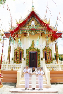 ไฟล์แนบ กปภ.สาขาปักธงชัย เข้าร่วมพิธีเจริญพระพุทธมนต์เฉลิมพระเกียรติถวายพระพรชัยมงคล แด่พระบาทสมเด็จพระเจ้าอยู่หัว เนื่องในโอกาสวันเฉลิมชนมพรรษา 6 รอบ 28 กรกฎาคม 2567  