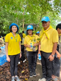 ไฟล์แนบ กปภ.สาขาเกาะสมุย ร่วมกปภ.สาขาเกาะสมุย ร่วมกิจกรรมจิตอาสาพัฒนากิจกรรมจิตอาสาพัฒนา