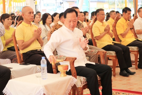 ไฟล์แนบ กปภ.สาขาปทุมธานี เข้าร่วมพิธีเปิดโครงการแสงเทียนสู่แสงธรรม ชาวปทุมธานีร่วมใจหล่อเทียนพรรษา เพื่อน้อมถวายเป็นพุทธบูชา เนื่องในวันเข้าพรรษา ประจำปี 2567