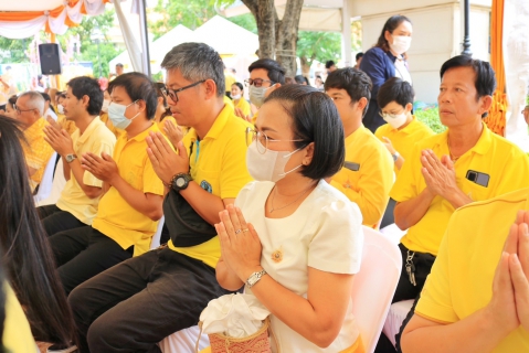 ไฟล์แนบ กปภ.สาขาปทุมธานี เข้าร่วมพิธีเปิดโครงการแสงเทียนสู่แสงธรรม ชาวปทุมธานีร่วมใจหล่อเทียนพรรษา เพื่อน้อมถวายเป็นพุทธบูชา เนื่องในวันเข้าพรรษา ประจำปี 2567