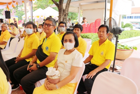 ไฟล์แนบ กปภ.สาขาปทุมธานี เข้าร่วมพิธีเปิดโครงการแสงเทียนสู่แสงธรรม ชาวปทุมธานีร่วมใจหล่อเทียนพรรษา เพื่อน้อมถวายเป็นพุทธบูชา เนื่องในวันเข้าพรรษา ประจำปี 2567